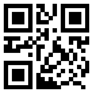 Scansione del QrCode di 3207262980