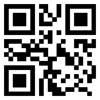 Il Qr Code di 3207262982