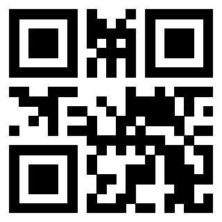 3207262983 Qr Code associato
