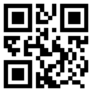3207262985 - Immagine del Qr Code