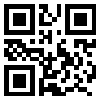 Scansione del Qr Code di 3207262989