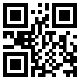 3207262990 - Immagine del QrCode associato
