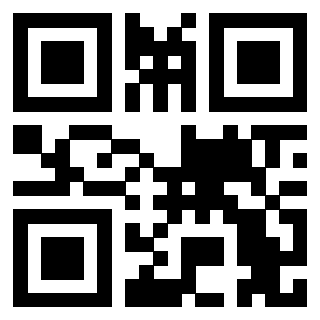 Immagine del Qr Code di 3207262992