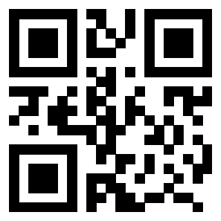 3207262993 Qr Code associato