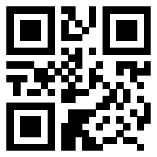 3207262994 - Immagine del QrCode associato