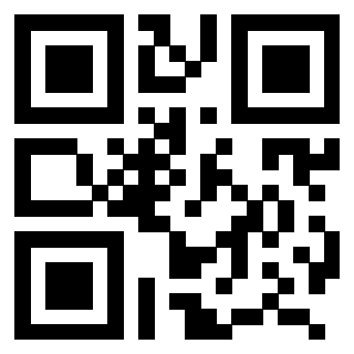 Immagine del Qr Code di 3207262995