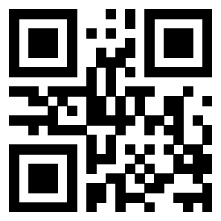 Il QrCode di 3207262998