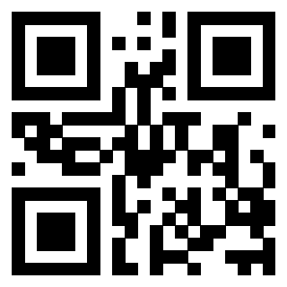 Scansione del Qr Code di 3207262999