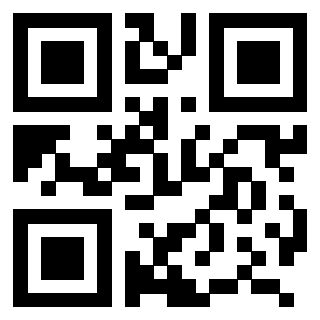 Immagine del QrCode di 3207263001