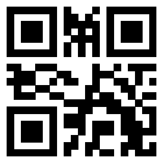 Il QrCode di 3207263004