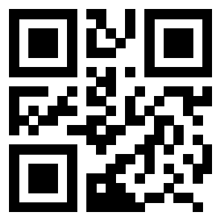 3207263005 - Immagine del QrCode associato