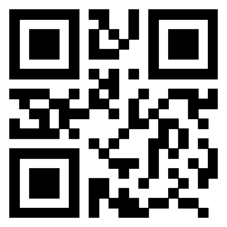 3207263007 Qr Code associato