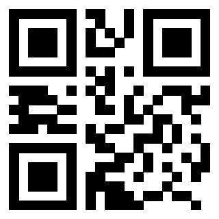 Il Qr Code di 3207263009
