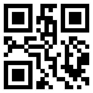 Immagine del Qr Code di 3207263010