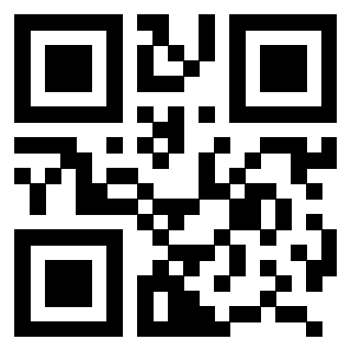 QrCode di 3207263011
