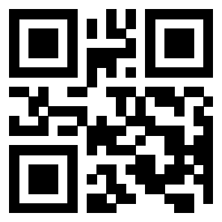 3207267629 - Immagine del QrCode associato
