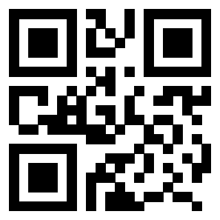 Immagine del QrCode di 3207267631