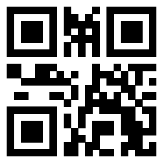 Il QrCode di 3207267636