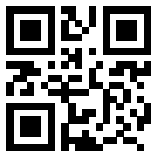 Immagine del QrCode di 3207267637