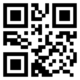 Immagine del Qr Code di 3207267638