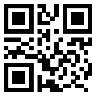 3207267639 QrCode associato