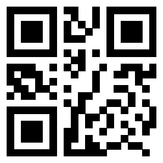 3207267641 - Immagine del Qr Code associato
