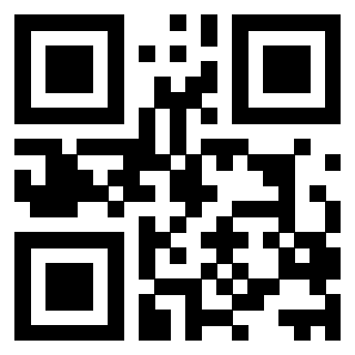 3207267642 QrCode associato