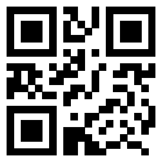 Immagine del Qr Code di 3207267644