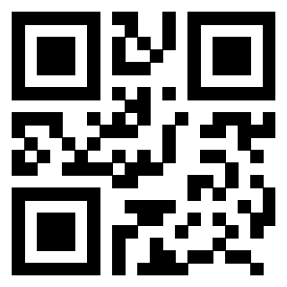 3207267646 - Immagine del Qr Code associato
