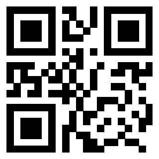 3207267648 - Immagine del QrCode associato
