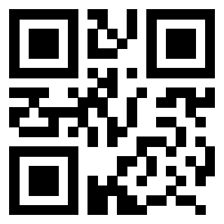 Il Qr Code di 3207267649