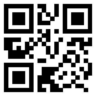 Scansione del QrCode di 3207267650