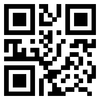 3207267654 QrCode associato