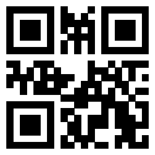 Immagine del Qr Code di 3207267655
