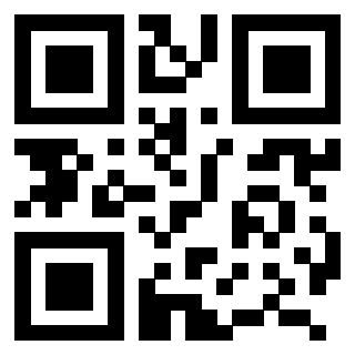 Scansione del Qr Code di 3207267656