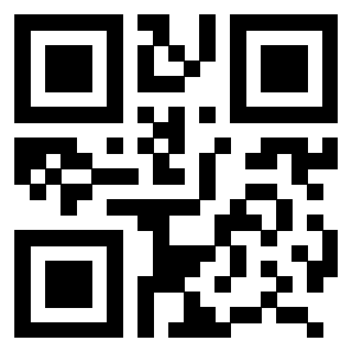 Immagine del Qr Code di 3207267659
