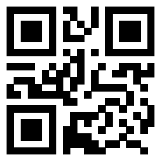 Immagine del QrCode di 3207267661