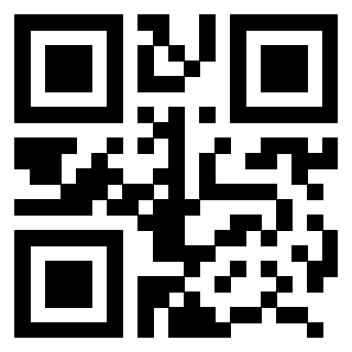 Scansione del Qr Code di 3207267664