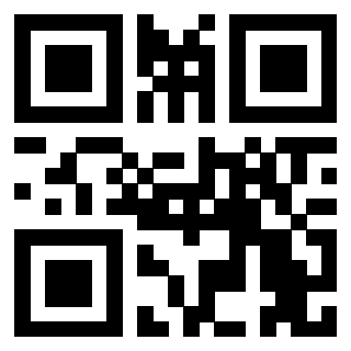 3207267665 QrCode associato