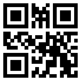 Scansione del QrCode di 3207267667