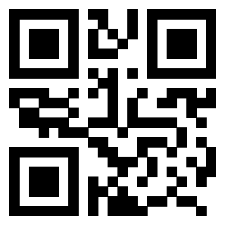 Il Qr Code di 3207267669