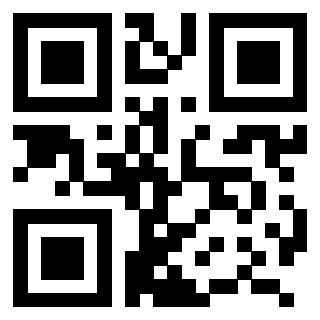 Il Qr Code di 3207267670