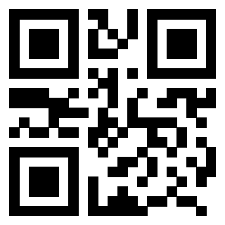 3207267671 QrCode associato
