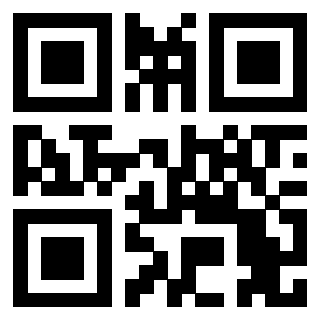 Scansione del Qr Code di 3207267676