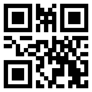 Il Qr Code di 3207267677
