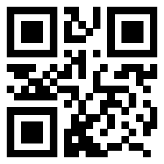 QrCode di 3207267679
