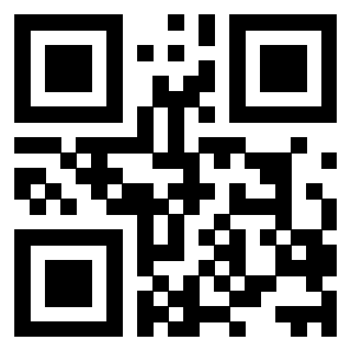 Immagine del QrCode di 3207267681