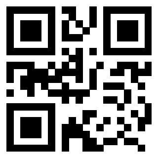 Scansione del QrCode di 3207267682
