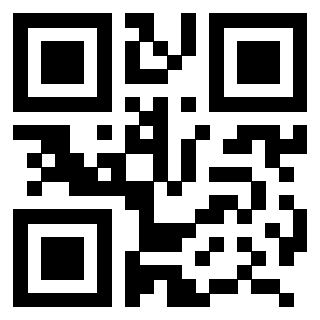 Scansione del Qr Code di 3207267684