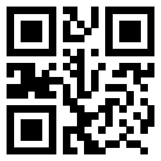 Scansione del Qr Code di 3207267685